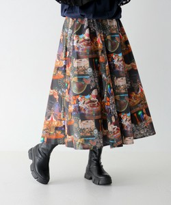 Skirt LADIES UNICA 155 ~ 165cm