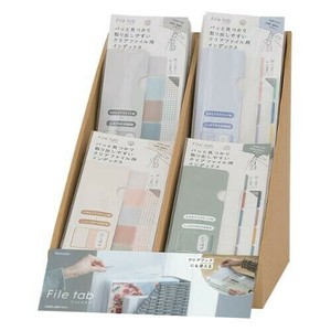 便条纸/便利贴 便利贴/便条纸 Kanmido 索引标签