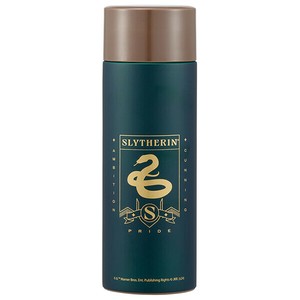 【公式】 超軽量コンパクトステンレスマグボトル 350ml 【Harry Potter スリザリン】 スケーター