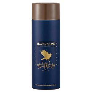 【公式】 超軽量コンパクトステンレスマグボトル 350ml 【Harry Potter レイブンクロー】 スケーター