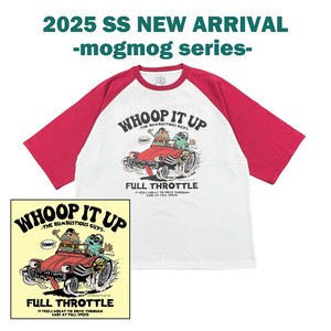 T-shirt Vintage [S/S NEW]