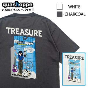 T-shirt Collaboration [S/S NEW]