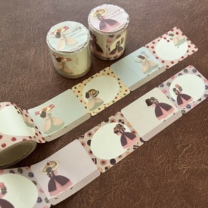 Sticky Notes Rolled Sticky Note