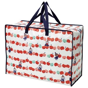 Tote Bag Apple Skater