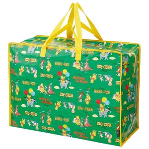 Tote Bag Skater Retro Pooh