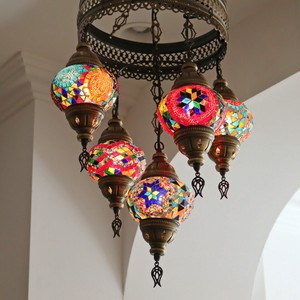 Chandelier 80cm