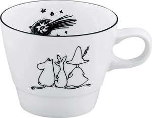 Mug Moomin