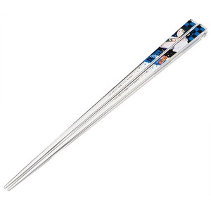 【公式】 アクリル製クリアなお箸 21cm 【SASUKE (サスケ)】 スケーター