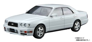 青島文化教材社 1/24 ニッサン Y33 セドリック/グロリア グランツーリスモアルティマ '95
