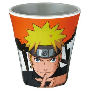 【公式】 メラミンタンブラー 【NARUTO (ナルト)】 スケーター