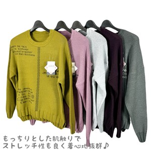 Sweater/Knitwear