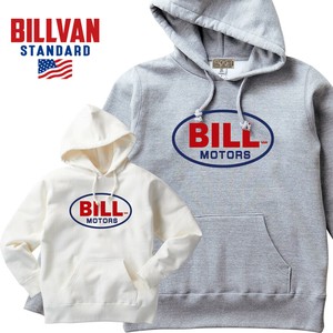 【限定冬セール！】BILLVAN ヴィンテージBILLMOTOR超ヘビースウェット