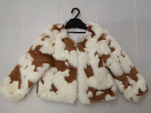 ミックスエコファーJK