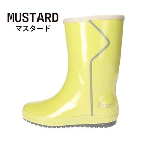 Mid Calf Boots Ladies fashion Rainboots