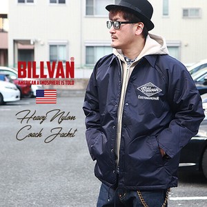 Jacket BILLVAN