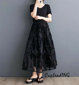 ◆◆大人気◆◆激安セール ロングスカート 快適である ファッション レディース aラインスカート トレンド