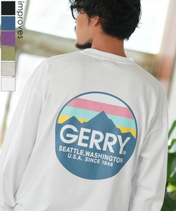 T-shirt GERRY