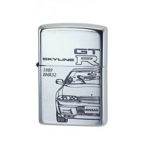 日産ZIPPO SKYLINE GT-R (BNR32)