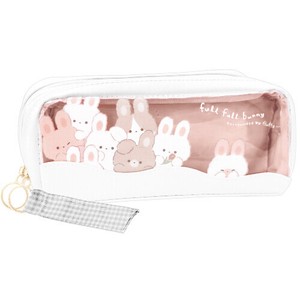 Q-LiA Pen Case Pouch