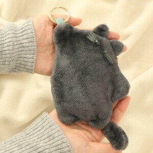 充電式カイロFluffy にゃんふぃ