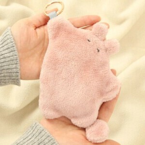 充電式カイロFluffy うさふぃ