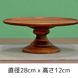 Main Plate 28cm