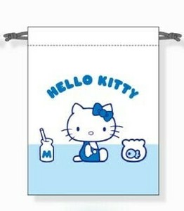 Small Item Organizer Hello Kitty