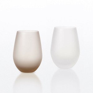 Cup/Tumbler Brown Made in Japan