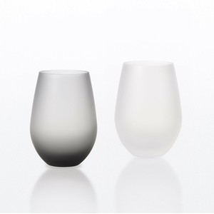 Cup/Tumbler Gray Made in Japan