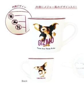 马克杯 小魔怪 T'S FACTORY