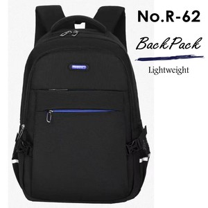 Backpack Men's