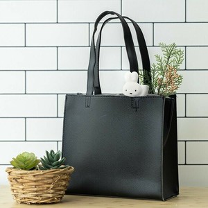 【zowie ゾーウィー】ミッフィー バッグキーホルダー miffy(WH)
