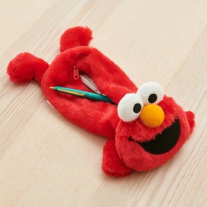 Pen Case Sesame Street Elmo