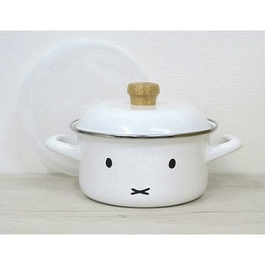 Miffy Pot 15cm