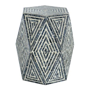 Garden Table/Chair Hexagonal