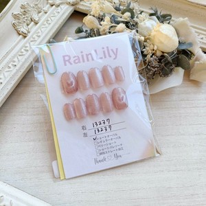 Nail Polish Nail Tips