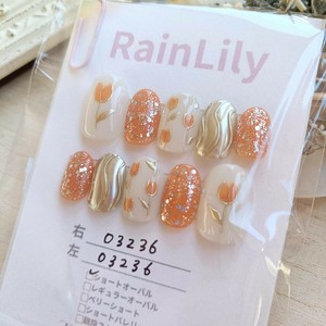 Nail Polish Nail Tips