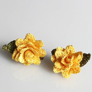Clip-On Earrings Earrings