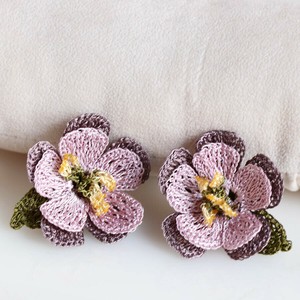 Clip-On Earrings Earrings