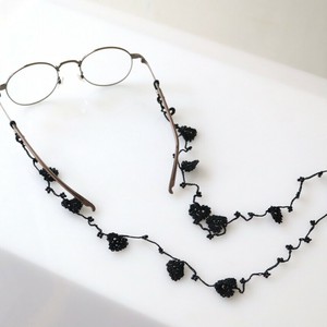 Glasses Accessories black