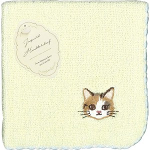 Towel Handkerchief Everyday