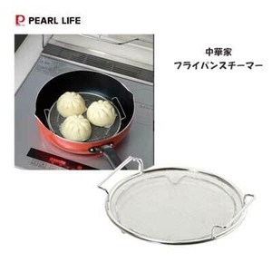 烹饪用品 不锈钢制 PEARL METAL珍珠金屬