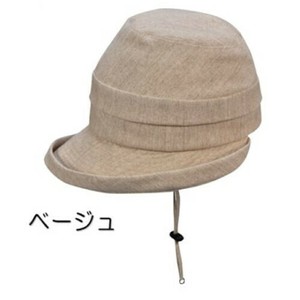 キヨタ 【予約】 KM-1000Q おでかけヘッドガード ジョッキータイプ L／ベージュ