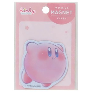 【文房具】星のカービィ マグネット