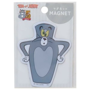 【文房具】トムとジェリー マグネット トム