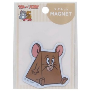 【文房具】トムとジェリー マグネット ジェリー