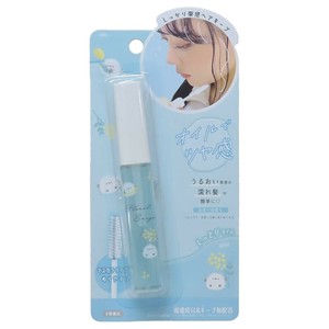 ヘアオイルマスカラ FLORAL ENAGAS