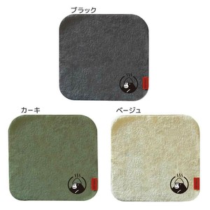 【ハンドタオル】ごリラックス タオルハンカチ トトノイモード