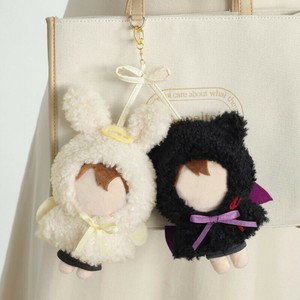 "Oshikatsu Item" Small Bag/Wallet 15cm Size M
