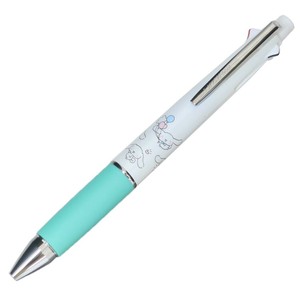 【取寄品】シナモロール ジェットストリーム4＆1 多機能ペン 0.5 チラシ